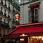 Moulin Rouge-Charmant Appartement